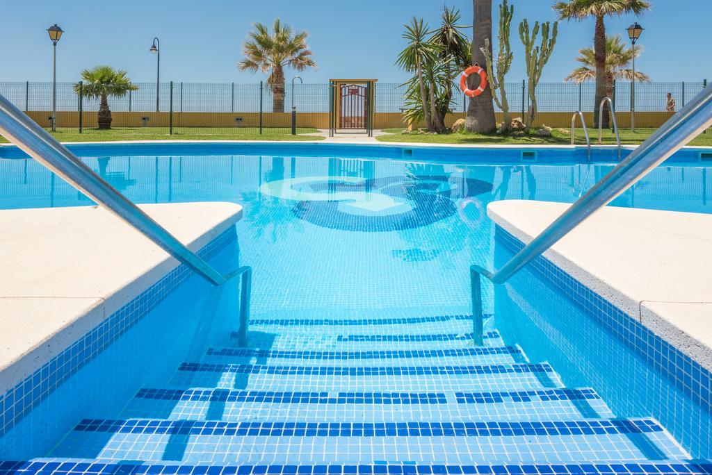 Apartamento Lance Playa *